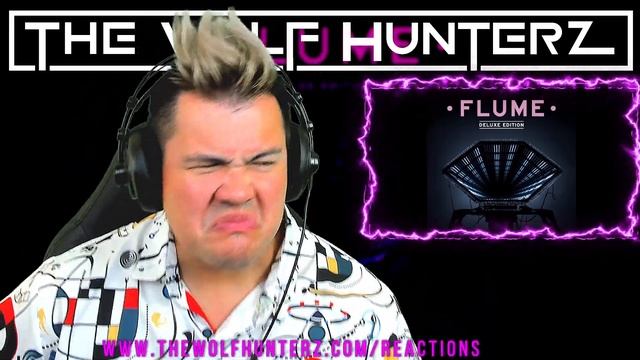 Keytarist reacts to Hermitude - HyperParadise (Flume Remix) | THE WOLF HUNTERZ Jon смотреть онлайн