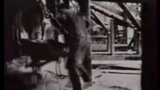 ВОРКУТА - ГУЛАГ