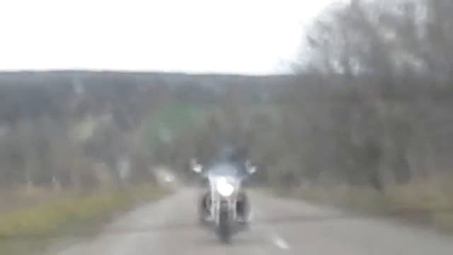 Yamaha Drag Star 1100 Черкасы - Харьков 400км в +3 градуса На мотоцикле ЗИМОЙ смотреть онлайн