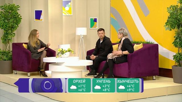 Руслан Поверга и Светлана Попович. ЭКО для ВИЧ-позитивных людей смотреть онлайн