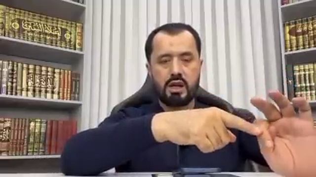 O'ZINI O'ZI QONDIRISH / QO'LGA ALOQA QILISH / ABROR MUXTOR ALIY