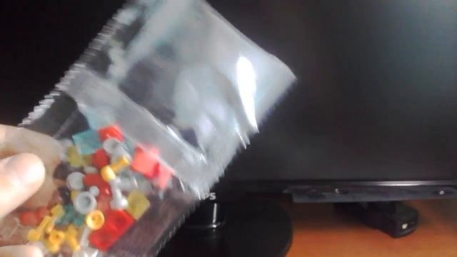 Обзор лего пожарная машина смотреть онлайн