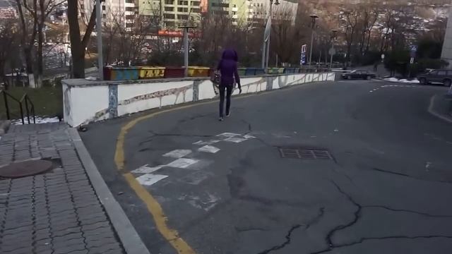 НЛО в Владивостоке. смотреть онлайн