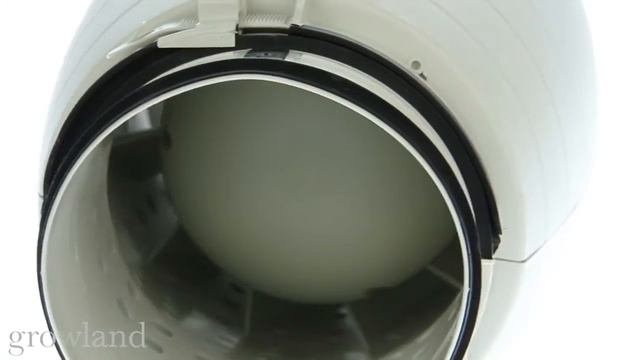 Вентиляторы Soler&Palau серии TD Silent смотреть онлайн