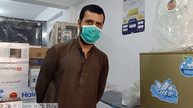 Smallest Fridge / Single Door Fridge / Room Fridge / Single Door Refrigerator / Dawlance Fridge