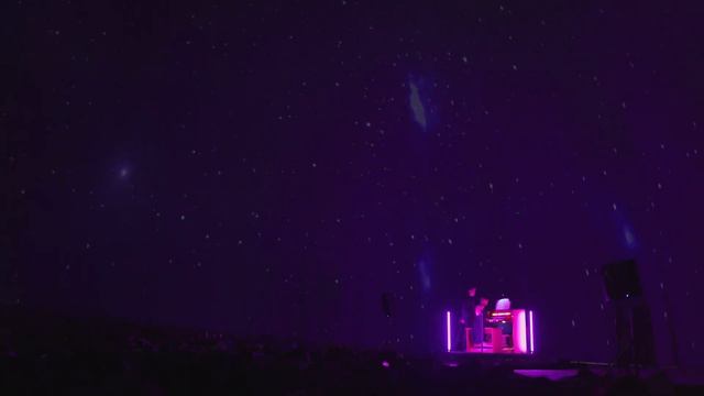 "Орган в планетарии. Рождество" от Amadeus Concerts смотреть онлайн