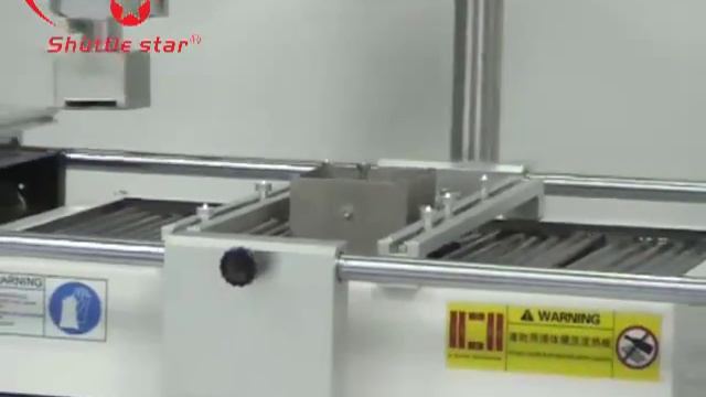 SP360C BGA rework station Video Demo(Shuttlestar) смотреть онлайн