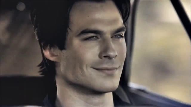 Елена и Деймон ( Тимати - Лада Седан) смотреть онлайн