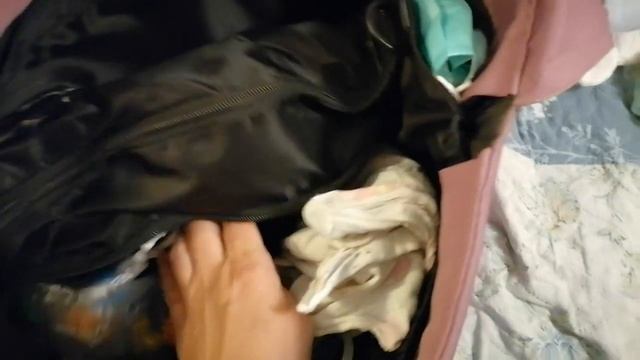 Сборы на ДАЧУ / В дорогу с ГРУДНИЧКОМ / Первые дни на ПРИРОДЕ смотреть онлайн