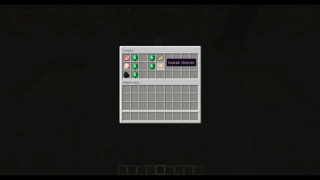 ВИДЫ ЖИТЕЛЕЙ ДЕРЕВЕНЬЩИН - Minecraft смотреть онлайн