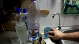 Жесткость воды. Прибор TDS-3 метр
