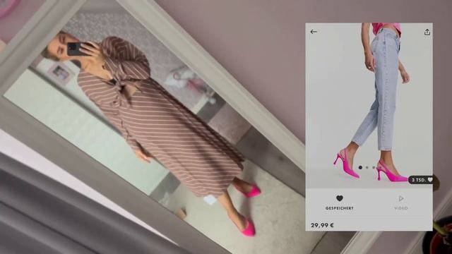 Где одеваться в Германии. Магазин одежды ASOS. Как заказать, как вернуть заказ. смотреть онлайн