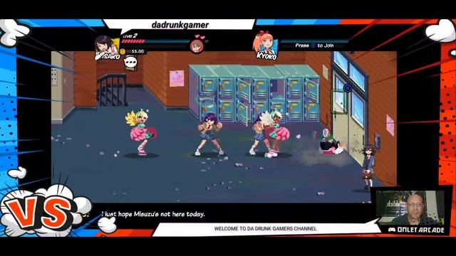 -XB0X- RIVER CITY GIRLS Pt.1 Gameplay *XBOX GAME PASS on my NOTE 10+* смотреть онлайн