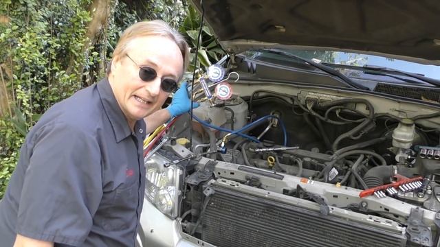 This Ford Escape Has a Serious Problem смотреть онлайн