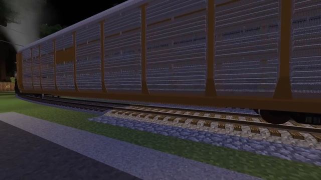 Immersive Railroading: When Things Go Wrong смотреть онлайн