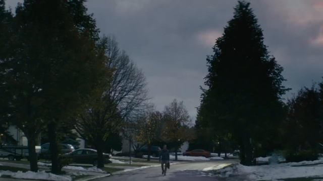 НАЙШУЛЛЕР - НИКТО, или как обычный русский парень прорвался в Голивуд