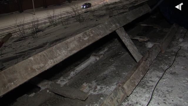 1211 И МОРОЗ НЕ ПРЕГРАДА смотреть онлайн