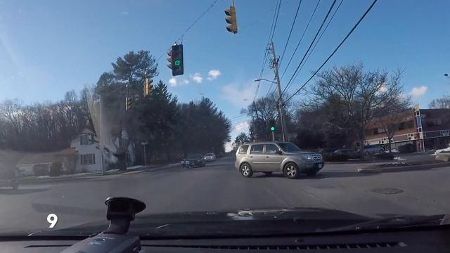 Dumbass Drivers #19 смотреть онлайн