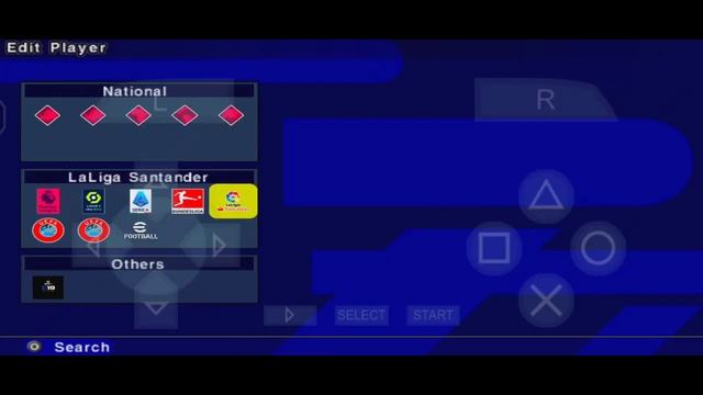 eFootball™ 2023 PPSSPP Android PS5 Camera Chelito 19 Real Faces Latest Tranfers & Best Graphics смотреть онлайн