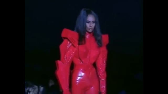 Highlights: Thierry Mugler 80-90's