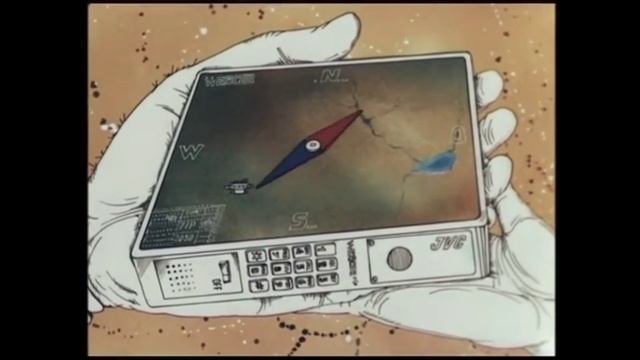 Art Of Minimal Techno In USSR-Искусство Минимал-техно в СССР