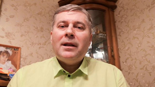О жизни Митрофана Пятницкого. Часть III смотреть онлайн