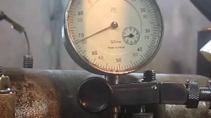 Мастерская Интерактивной Реставрации: регулировка клапанов ВАЗ индикатором без рейки