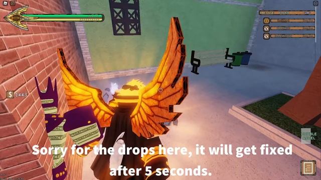 How to farm items fast in YBA? | Your Bizarre Adventure | ROBLOX смотреть онлайн