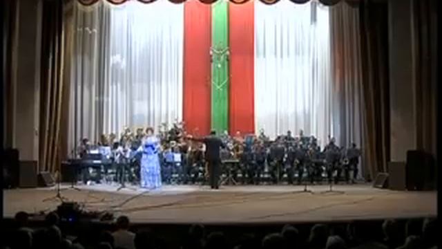 Ария Дивы Лагуны смотреть онлайн