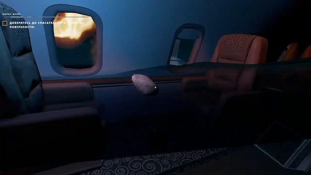Stranded Deep. Серия 3 дикий домосед