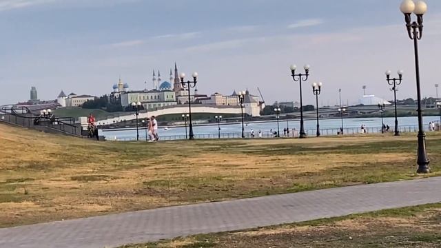 Казань! Центр семьи KAZAN! смотреть онлайн