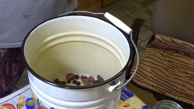 Как сварить вкусный компот для утоления жажды смотреть онлайн