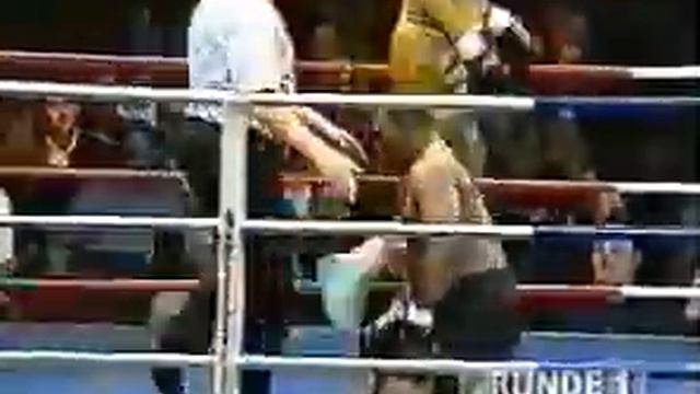 Vitali Klitschko vs Tony Bradham смотреть онлайн