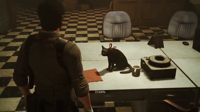 The Evil Within Глава 2 STEAM смотреть онлайн