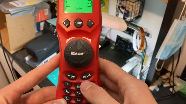 DCC Fridays Ep. #12 - Using the Roco multiMAUS смотреть онлайн