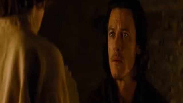 Unreal - Демон (по Лермонтову) смотреть онлайн