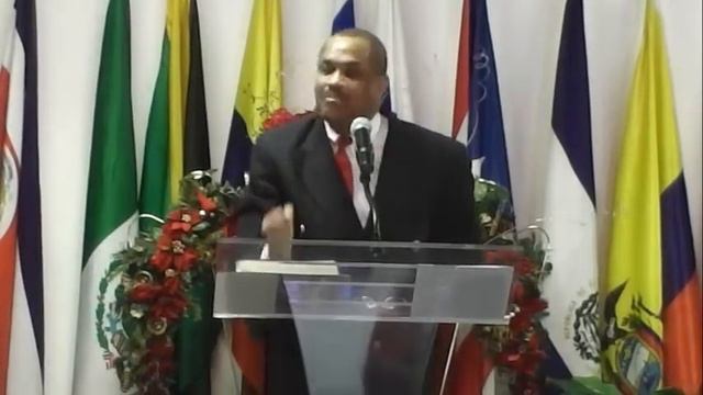 Bishop Ricardo Cachedon Christmas 2012 | Sermon Highlights смотреть онлайн