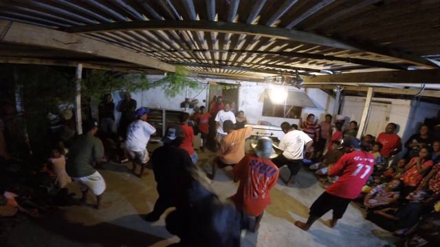 Namdrik Atoll Coconut Diaries VideoBlog 13 Marshallese holidays Gospel Day and Christmas смотреть онлайн