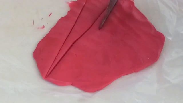 Ручка из хлеба. ( Зоновская). Окончание. смотреть онлайн