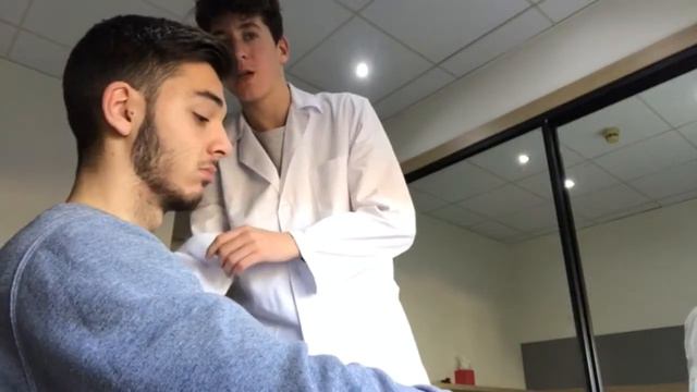 Trabajo Ingles Alvaro Arribas Y Alejandro Lozano