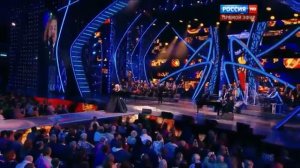 Ирина Аллегрова - "Императрица"