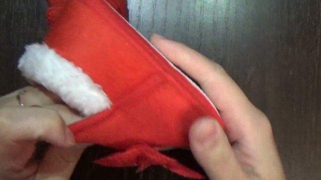 Детские тапочки зимние с AliExpress смотреть онлайн
