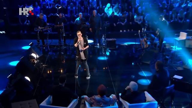 HRT - A strana – Gdje Dunav ljubi nebo смотреть онлайн