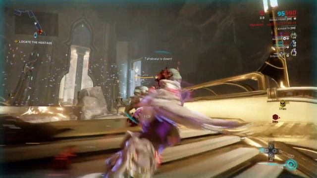 Warframe - What are "Sorties" and Why Should You Do Them? смотреть онлайн