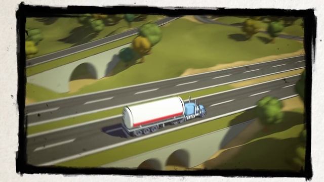 Truck Nation: The free to play transport and strategy game (official trailer) смотреть онлайн