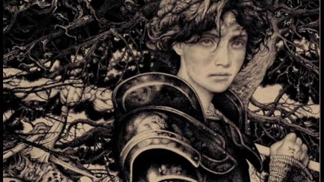 Matt Elliott - Good Pawn смотреть онлайн