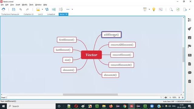 Java for Testers - Part 224 - Vector смотреть онлайн