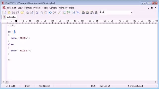 Beginner PHP Tutorial 18 if if else Statement YouTube 2017 смотреть онлайн