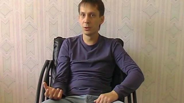 Упражнение - Руки магниты смотреть онлайн