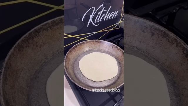 Рецепты на каждый день